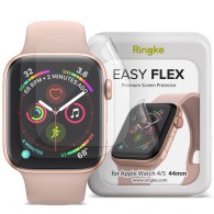 Протектор RINGKE EASY FLEX за APPLE WATCH 4/5/6/7/SE 44/45 MM