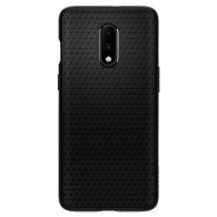 Spigen Liquid Air OnePlus 7, Black