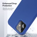 Калъф ESR Cloud Halolock за iPhone 12 Mini, Midnight Blue