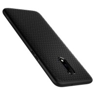 Spigen Liquid Air OnePlus 7, Black