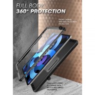 Калъф SUPCASE UNICORN BEETLE PRO за IPAD MINI 6 2021, Черен
