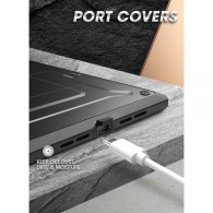 Калъф SUPCASE UNICORN BEETLE PRO за IPAD MINI 6 2021, Черен