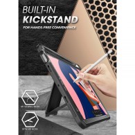 Калъф SUPCASE UNICORN BEETLE PRO за IPAD MINI 6 2021, Черен