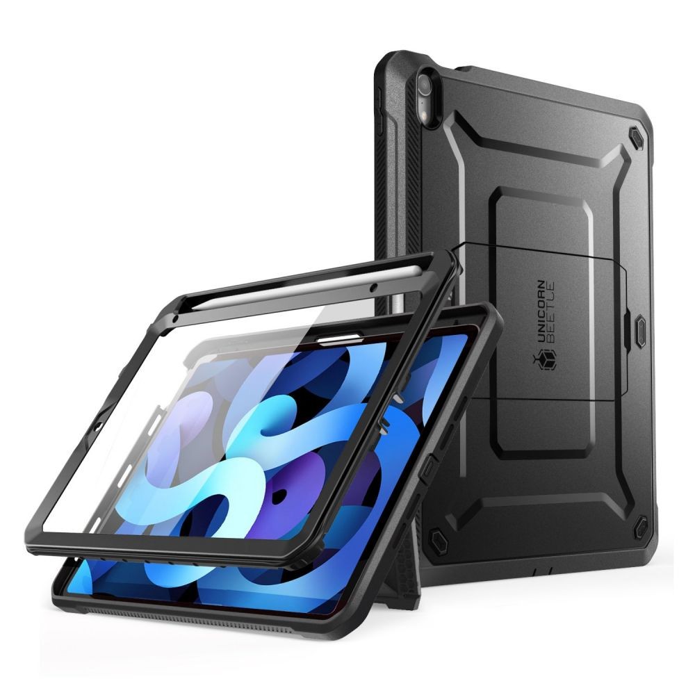 Калъф SUPCASE UNICORN BEETLE PRO за IPAD MINI 6 2021, Черен