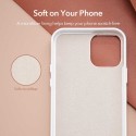 Калъф ESR Metro Premium за iPhone 12 Pro Max, White