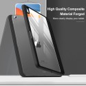 Калъф Infiland Crystal за iPad Air 4 (2020), Black