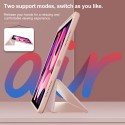 Калъф Infiland Crystal за iPad Air 4 (2020), Pink