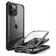 Калъф SUPCASE IBLSN ARES за IPHONE 13 PRO, Черен