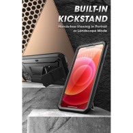 Калъф SUPCASE UNICORN BEETLE PRO за IPHONE 13, Черен