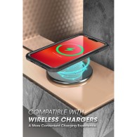 Калъф SUPCASE UNICORN BEETLE PRO за IPHONE 13, Черен