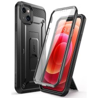 Калъф SUPCASE UNICORN BEETLE PRO за IPHONE 13, Черен