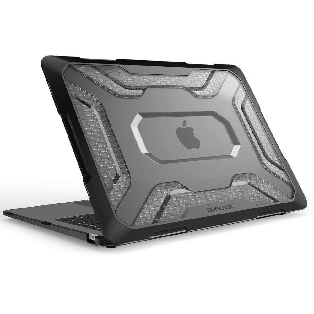 Калъф SUPCASE UNICORN BEETLE PRO за MACBOOK AIR 13 2018-2020, Черен