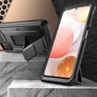 Калъф SUPCASE UNICORN BEETLE PRO за SAMSUNG GALAXY A12 2020/2021, Черен