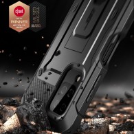 Калъф SUPCASE UNICORN BEETLE PRO за SAMSUNG GALAXY A12 2020/2021, Черен