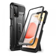 Калъф SUPCASE UNICORN BEETLE PRO за SAMSUNG GALAXY A12 2020/2021, Черен