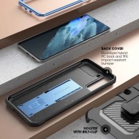 Калъф SUPCASE UNICORN BEETLE PRO за SAMSUNG GALAXY S21, Tilt