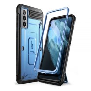 Калъф SUPCASE UNICORN BEETLE PRO за SAMSUNG GALAXY S21, Tilt