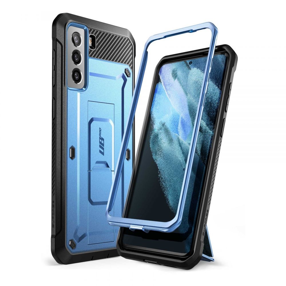 Калъф SUPCASE UNICORN BEETLE PRO за SAMSUNG GALAXY S21, Tilt