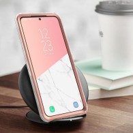 Калъф SUPCASE COSMO за SAMSUNG GALAXY S21+ PLUS, Marble