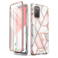 Калъф SUPCASE COSMO за SAMSUNG GALAXY S20 FE, Marble
