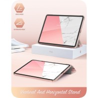 Калъф SUPCASE COSMO LITE за IPAD AIR 4 2020, Marble