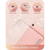 Калъф SUPCASE COSMO LITE за IPAD AIR 4 2020, Marble