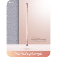 Калъф SUPCASE COSMO LITE за IPAD AIR 4 2020, Marble