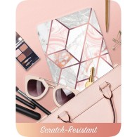 Калъф SUPCASE COSMO LITE за IPAD AIR 4 2020, Marble