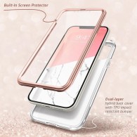 Калъф SUPCASE COSMO за IPHONE 12 MINI, Marble