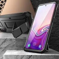 Калъф SUPCASE UNICORN BEETLE PRO за SAMSUNG GALAXY S20 FE, Черен