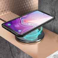 Калъф SUPCASE UNICORN BEETLE PRO за SAMSUNG GALAXY S20 FE, Черен