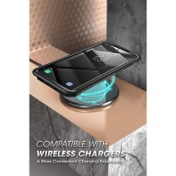 Калъф SUPCASE UNICORN BEETLE PRO за SAMSUNG GALAXY NOTE 20 ULTRA, Черен