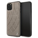 Калъф Mercedes MEHCN65DIQBR iPhone 11 Pro Max  Bow Line