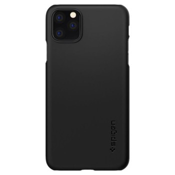 Spigen Thin Fit Iphone 11 Pro Max, Black
