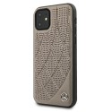 Калъф Mercedes MEHCN61DIQBR iPhone 11  Bow Line