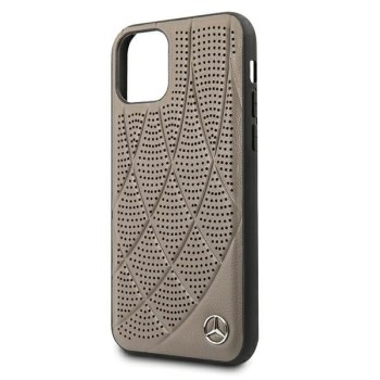 Калъф Mercedes MEHCN58DIQBR iPhone 11 Pro   Bow Line