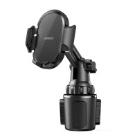 Поставка за телефон Ugreen (LP335 10995), Черен