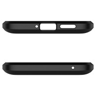 Spigen Tough Armor хибриден кейс с най-висока степен на защита Tech за OnePlus 7T, Gunmetal