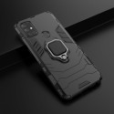 Ring Armor Case Kickstand за OnePlus Nord N10 5G black