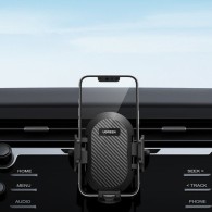 Поставка за CD слот Ugreen (LP144), Черен