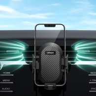 Поставка за CD слот Ugreen (LP144), Черен