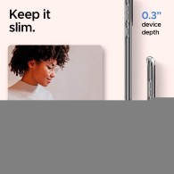 Spigen Ciel дизайнерски удароустойчив кейс за Samsung Galaxy S20, Rose Floral