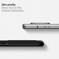 Spigen Liquid Air OnePlus 7T, Matte Black