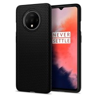 Spigen Liquid Air OnePlus 7T, Matte Black
