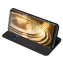 Калъф DUX DUCIS Skin Pro Bookcase type case for Sony Xperia 5 II black