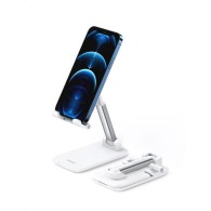 Поставка за телефон Ugreen Retractable phone holder (LP373), Черен