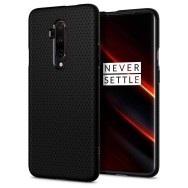 Spigen Liquid Air OnePlus 7T Pro, Matte Black