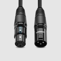 Кабел Ugreen microphone cable extension cord XLR (female) - XLR (male) 15m. (AV130)