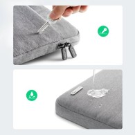 Чанта за лаптоп Ugreen 15'' (30325 LP437), Сив