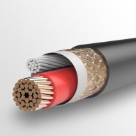 Кабел Ugreen microphone, XLR (female) - 6,35 mm jack (male) 5m. (AV131)